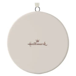Hallmark Alabama Personalized State Ornament -Hallmark Sales Store Alabama Personalized State Ornament 1999QHE1711B50 06
