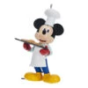 Hallmark Disney All About Mickey! Baker Mickey Ornament -Hallmark Sales Store Baker Mickey With Cookie Sheet Keepsake Ornament 1699QXR8187 01