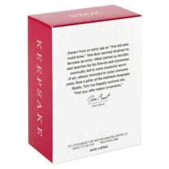 Hallmark Baseball Star 2023 Ornament -Hallmark Sales Store Baseball Bat Glove and Ball Keepsake Ornament 1399QGO2697 05