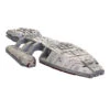 Hallmark Battlestar Galactica Ornament With Light -Hallmark Sales Store Battlestar Galactica Keepsake Ornament 3299QXI7147 01