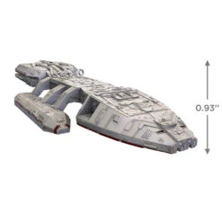 Hallmark Battlestar Galactica Ornament With Light -Hallmark Sales Store Battlestar Galactica Keepsake Ornament 3299QXI7147 03