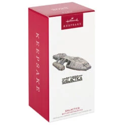 Hallmark Battlestar Galactica Ornament With Light -Hallmark Sales Store Battlestar Galactica Keepsake Ornament 3299QXI7147 04