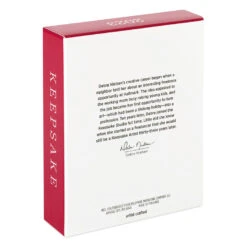 Hallmark Our First Christmas Together Snowflake 2023 Photo Frame Ornament 10 Hallmark Our First Christmas Together Snowflake 2023 Photo Frame Ornament -Hallmark Sales Store BlueWhite Snowflake Picture Frame Keepsake Ornament 1699QGO2879 05