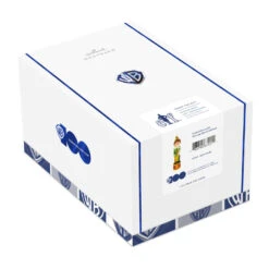 Hallmark Buddy The Elf™ Glass Ornament -Hallmark Sales Store Buddy the Elf With Syrup Keepsake Ornament 1QEP3029 04