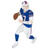 Hallmark NFL Buffalo Bills Josh Allen Football Legends Ornament -Hallmark Sales Store Buffalo Bills Josh Allen Keepsake Ornament 2299QXR8247 01