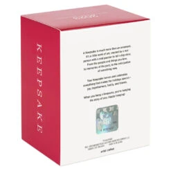 Hallmark NFL Buffalo Bills Josh Allen Football Legends Ornament -Hallmark Sales Store Buffalo Bills Josh Allen Keepsake Ornament 2299QXR8247 05