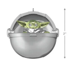 Hallmark Disney 100 Years Of Wonder Star Wars™ And Marvel Heroes Ornaments, Set Of 4 25 Hallmark Disney 100 Years Of Wonder Star Wars™ And Marvel Heroes Ornaments, Set Of 4 -Hallmark Sales Store Chewie Grogu Black Panther Spiderman Keepsake Ornaments 5499QXI7447 09