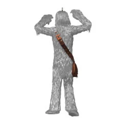 Hallmark Disney 100 Years Of Wonder Star Wars™ And Marvel Heroes Ornaments, Set Of 4 30 Hallmark Disney 100 Years Of Wonder Star Wars™ And Marvel Heroes Ornaments, Set Of 4 -Hallmark Sales Store Chewie Grogu Black Panther Spiderman Keepsake Ornaments 5499QXI7447 14