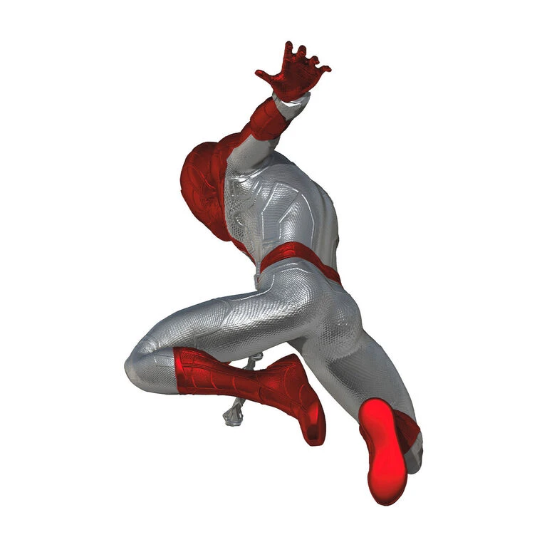 Hallmark Disney 100 Years Of Wonder Star Wars™ And Marvel Heroes Ornaments, Set Of 4 17 Hallmark Disney 100 Years Of Wonder Star Wars™ And Marvel Heroes Ornaments, Set Of 4 - Image 17