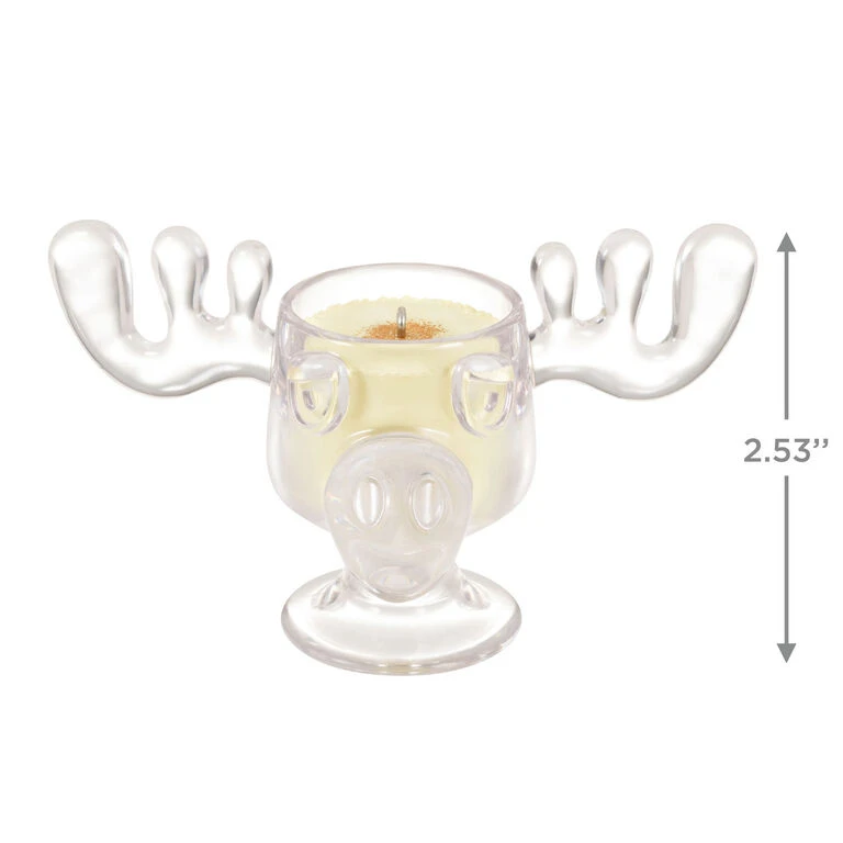 Hallmark National Lampoon's Christmas Vacation™ Moose Mug Ornament 3 Hallmark National Lampoon's Christmas Vacation™ Moose Mug Ornament - Image 3
