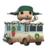 Hallmark National Lampoon's Christmas Vacation™ The Cousins' RV Funko POP!® Ornament -Hallmark Sales Store Cousin Eddie in RV Funko Keepsake Ornament 2699QXI6277 01