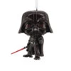 Star Wars™ Darth Vader™ Funko POP!® Hallmark Ornament -Hallmark Sales Store Darth Vader Funko Christmas Ornament 3HCM2321 01