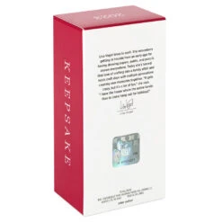 Hallmark NFL Denver Broncos Russell Wilson Ornament -Hallmark Sales Store Denver Broncos Russell Wilson Keepsake Ornament 2299QXI7527 05