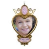 Hallmark Disney Our Little Princess Personalized Photo Frame Ornament 9 Hallmark Disney Our Little Princess Personalized Photo Frame Ornament -Hallmark Sales Store Disney Our Little Princess Picture Frame Personalized Keepsake Ornament 2499QHE2112B1 01