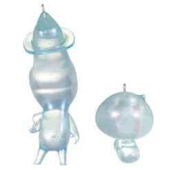 Hallmark Disney/Pixar Soul Joe Gardner And 22 Ornaments, Set Of 2 11 Hallmark Disney/Pixar Soul Joe Gardner And 22 Ornaments, Set Of 2 -Hallmark Sales Store Disney Soul Joe Gardner and 22 Keepsake Ornaments 1999QXE3269 06