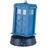 Hallmark Doctor Who 60th Anniversary TARDIS Tabletop Decoration With Light, Sound And Motion 13 Hallmark Doctor Who 60th Anniversary TARDIS Tabletop Decoration With Light, Sound And Motion -Hallmark Sales Store Doctor Who TARDIS Keepsake Decoration 1QFM3949 01