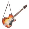 Hallmark Lookin' Out My Back Door Guitar Musical Ornament -Hallmark Sales Store Electric Guitar Keepsake Ornament 2099QGO2629 01