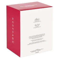 Hallmark Star Wars: The Empire Strikes Back™ Into The Carbon-Freezing™ Chamber Ornament With Light, Sound And Motion -Hallmark Sales Store Empire Strikes Back Carbon Freezing Keepsake Ornament 6499QXI7117 05