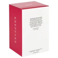 Hallmark Father Christmas Ornament -Hallmark Sales Store Father Christmas With Toy Bag Keepsake Ornament 2499QXR8137 05