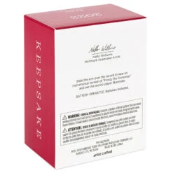 Hallmark Frosty The Snowman™ Look At Frosty Go Ornament With Light And Sound 10 Hallmark Frosty The Snowman™ Look At Frosty Go Ornament With Light And Sound -Hallmark Sales Store Frosty the Snowman Record Player Keepsake Ornament 2499QXI6279 05