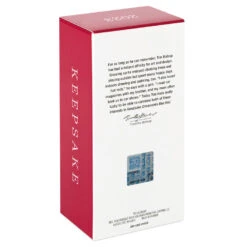 Hallmark 2024 GMC HUMMER EV™ 2023 Metal Ornament -Hallmark Sales Store GMC Hummer EV Keepsake Ornament 2199QXI6027 05