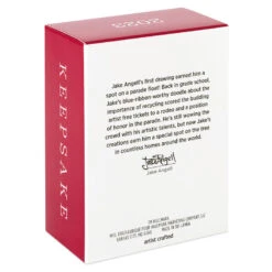 Hallmark Gingerbread Woman LEGO® Minifigure Ornament -Hallmark Sales Store Gingerbread Woman LEGO Minifig Keepsake Ornament 1699QXI7329 05