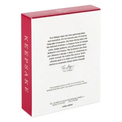 Hallmark Brilliant Butterflies Special Edition Ornament 10 Hallmark Brilliant Butterflies Special Edition Ornament -Hallmark Sales Store Green and Blue Butterfly Keepsake Ornament 1999QGO2799 05