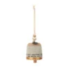 Demdaco Guardian Angel Mini Inspired Bell, 2.5" -Hallmark Sales Store Guardian Angel Mini Inspired Bell 1008010025 01