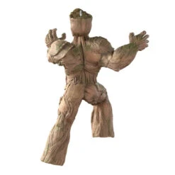Hallmark Marvel Studios Guardians Of The Galaxy Vol. 3 Groot Ornament -Hallmark Sales Store Guardians 3 Groot Keepsake Ornament 1999QXI7479 06
