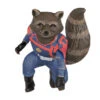 Hallmark Marvel Studios Guardians Of The Galaxy Vol. 3 Rocket Ornament -Hallmark Sales Store Guardians 3 Rocket Keepsake Ornament 1899QXI7459 01