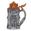 Hallmark Hoppy Halloween Beer Stein 2023 Ornament -Hallmark Sales Store Halloween Beer Stein Keepsake Ornament 1799QFO5287 01