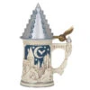 Hallmark Harry Potter™ Marauder's Map™ Mug Ornament -Hallmark Sales Store Harry Potter Beer Stein Keepsake Ornament 1999QXI6257 01