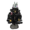Hallmark Harry Potter™ The Wizarding World™ Miniature Tree Set With Light And Sound -Hallmark Sales Store Harry Potter Keepsake Miniature Tree Ornaments Set 1QFM3363 01