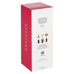 Hallmark Harry Potter™ The Wizarding World™ Miniature Tree Set With Light And Sound -Hallmark Sales Store Harry Potter Keepsake Miniature Tree Ornaments Set 1QFM3363 05