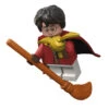 Hallmark Quidditch™ Seeker Harry Potter™ LEGO® Minifigure Ornament -Hallmark Sales Store Harry Potter LEGO Minifig Keepsake Ornament 1899QXI6039 01