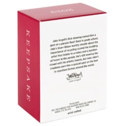 Hallmark Quidditch™ Seeker Harry Potter™ LEGO® Minifigure Ornament 10 Hallmark Quidditch™ Seeker Harry Potter™ LEGO® Minifigure Ornament -Hallmark Sales Store Harry Potter LEGO Minifig Keepsake Ornament 1899QXI6039 05