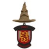 Harry Potter™ Sorting Hat Personalized Text Ornament, Gryffindor™ -Hallmark Sales Store Harry Potter Sorting Hat Personalized Ornament Gryffindor 2499QHE1883B5 01