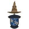 Harry Potter™ Sorting Hat Personalized Text Ornament, Ravenclaw™ -Hallmark Sales Store Harry Potter Sorting Hat Personalized Ornament Ravenclaw 2499QHE1883B7 01