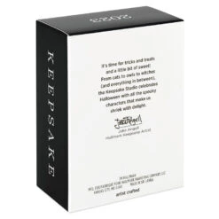 Hallmark Disney Hocus Pocus Mary Sanderson Ornament -Hallmark Sales Store Hocus Pocus Mary Sanderson Keepsake Ornament 1999QFO5297 05