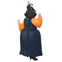 Hallmark Disney Hocus Pocus Mary Sanderson Ornament -Hallmark Sales Store Hocus Pocus Mary Sanderson Keepsake Ornament 1999QFO5297 06