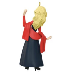 Hallmark Disney Hocus Pocus Sarah Sanderson Ornament -Hallmark Sales Store Hocus Pocus Sarah Sanderson Keepsake Ornament 1999QFO5289 06