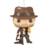 Indiana Jones™ Funko POP!® Hallmark Ornament -Hallmark Sales Store Indiana Jones Funko POP Christmas Ornament 3HCM2310 01