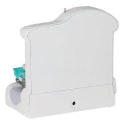 Hallmark Happy Holiday Parade Collection Joanne's Christmas Boutique Musical Ornament With Light 11 Hallmark Happy Holiday Parade Collection Joanne's Christmas Boutique Musical Ornament With Light -Hallmark Sales Store Joannes Christmas Boutique Shop Keepsake Ornament 3499QGO2517 06