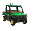 Hallmark John Deere Gator™ XUV835R Utility Vehicle Metal Ornament -Hallmark Sales Store John Deere Gator Utility Vehicle Keepsake Ornament 2199QXI6019 01