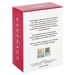 Hallmark John Deere Gator™ XUV835R Utility Vehicle Metal Ornament 10 Hallmark John Deere Gator™ XUV835R Utility Vehicle Metal Ornament -Hallmark Sales Store John Deere Gator Utility Vehicle Keepsake Ornament 2199QXI6019 05