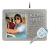 Hallmark License To Cruise 2023 Metal Photo Frame Ornament 13 Hallmark License To Cruise 2023 Metal Photo Frame Ornament -Hallmark Sales Store License to Cruise Picture Frame Keepsake Ornament 1599QHX3019 01