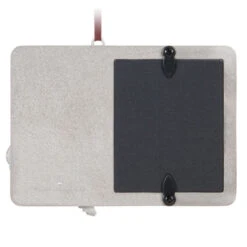 Hallmark License To Cruise 2023 Metal Photo Frame Ornament -Hallmark Sales Store License to Cruise Picture Frame Keepsake Ornament 1599QHX3019 06