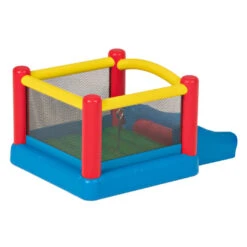 Hallmark Little Tikes® Jr. Jump 'n Slide Bouncer Ornament -Hallmark Sales Store Little Tikes Bounce House Keepsake Ornament 1899QXI7359 06