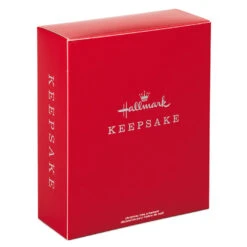 MLB Baseball Personalized Ornament, Giants™ -Hallmark Sales Store MLB Baseball Personalized Ornament Giants 2499QHE1913B108 05