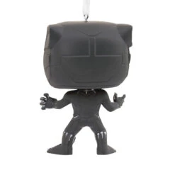 Marvel Black Panther Funko POP!® Hallmark Ornament -Hallmark Sales Store Marvel Black Panther Funko POP Christmas Ornament 3HCM2308 06